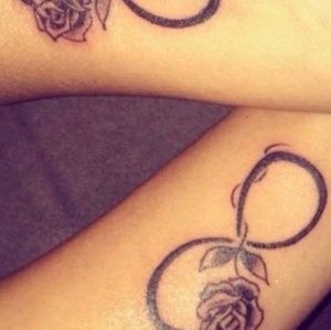 Meet your Posher, Larryise